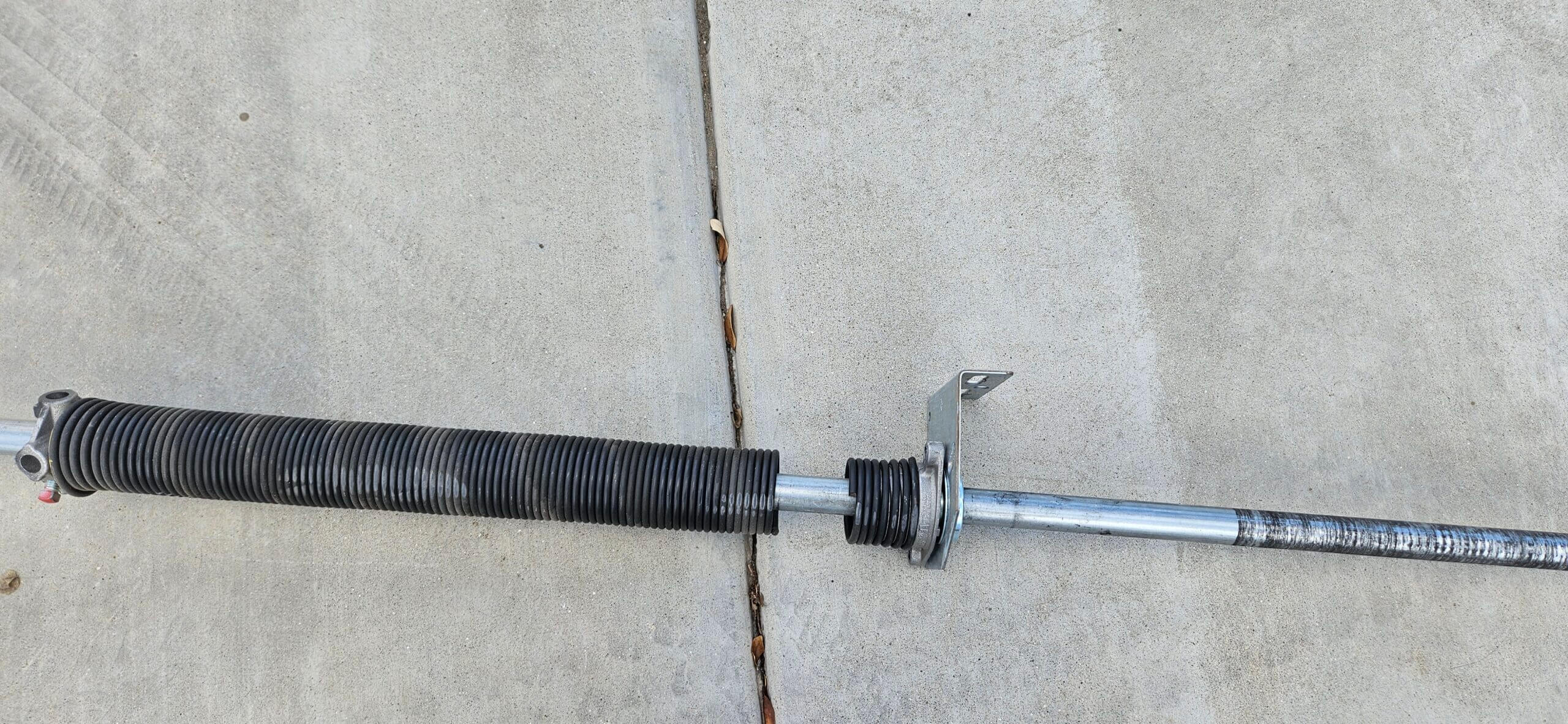 Garage door repair work in Phoenix Arizona