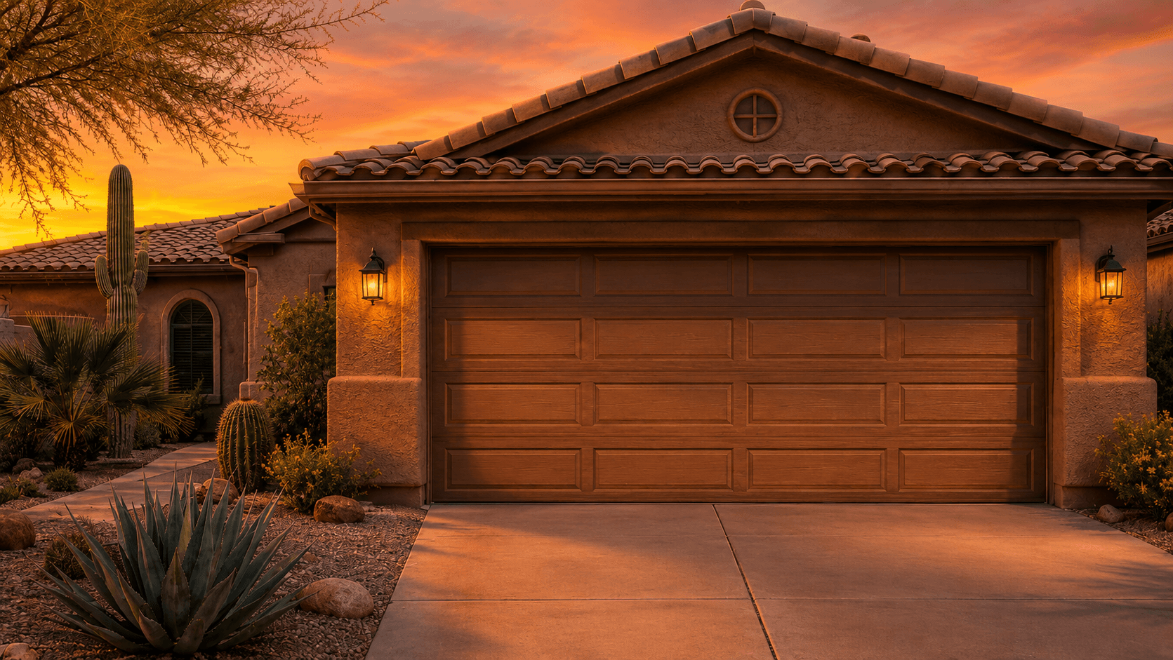 Garage Door Installation Phoenix AZ